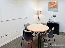 Regus | Santiago, Nueva Apoquindo