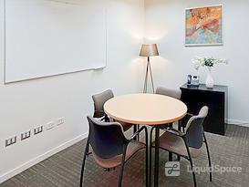 Regus | Santiago, Nueva Apoquindo