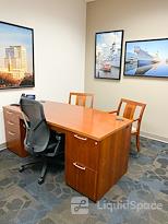 Office Space & Solutions Virginia Beach