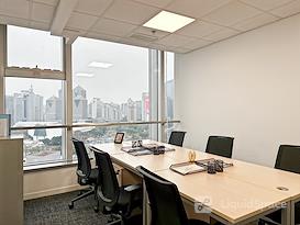 Regus | GUANGZHOU, Tianhe Teem Tower