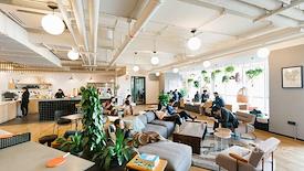 WeWork | Midtown Center