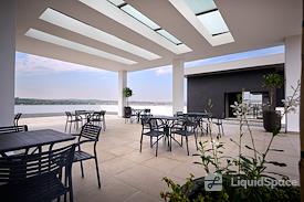 SPACES | Johannesburg, Steyn City