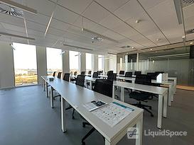 SPACES | Madrid, Polaris