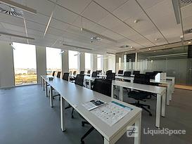 SPACES | Madrid, Polaris