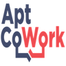 Logo of Apt CoWork at Modera Falls Church