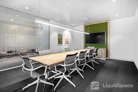 Regus | Barcelona Sarria Forum