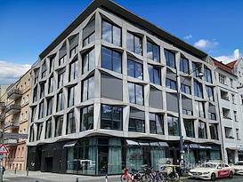 SPACES | Berlin Prenzlauer Berg