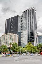 Regus | Mexico City, Reforma Zona Financiera