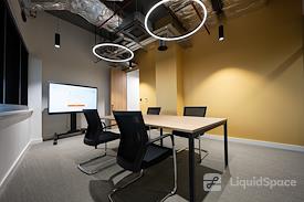 Regus | Chatham, Pentagon
