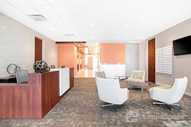 Regus || Plano Shops at Legacy