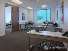 Regus | Washingtonian Boulevard
