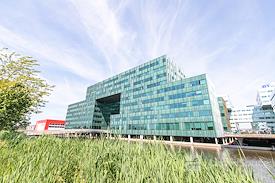 Regus | Amsterdam Arena Business Park