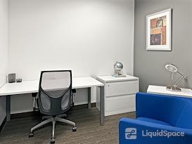Regus | Carnegie Center