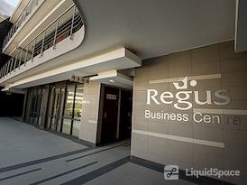 Regus | CENTURION, Southdowns Ridge Office Park