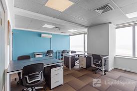 Regus | KARACHI, Regus Executive Centre