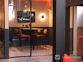 Colony | Jactin House