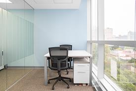 Regus | Mexico CIty, Masaryk 111