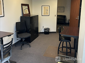 IDS Executive Suites