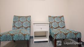 Alexa's Workspaces at Hollywood