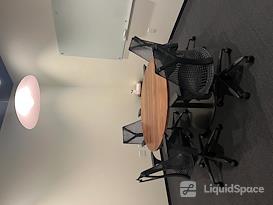 Industrious - Dallas Farmers Market