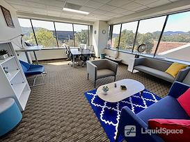 Regus | San Rafael Civic Center