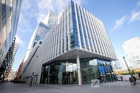 Regus | Amsterdam Vinoly