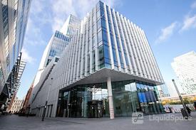 Regus | Amsterdam Vinoly