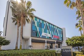 Regus | FL, Fort Lauderdale - Galleria