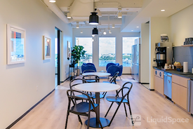 Industrious - West Palm Beach