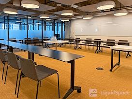 SPACES || WA, Seattle-  1601 5th Avenue