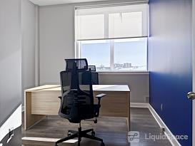 HQ | NB, Moncton - Saint George St