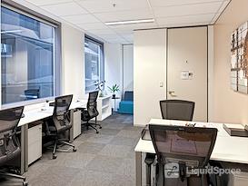 Regus | MELBOURNE, 90 Collins Street