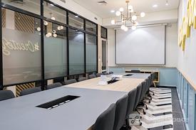 SCBD | Pacific Place