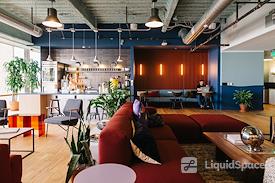 WeWork | 750 Lexington