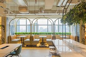 Satrio | RDTX Square L9