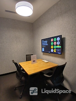 WeWork Embassy TechVillage