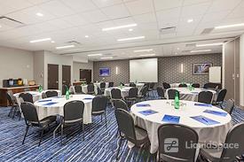 Glo Best Western Mississauga Corporate Centre