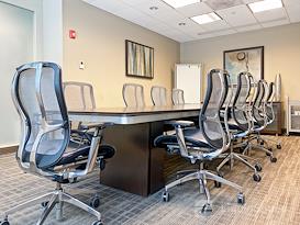 Regus | Prairie Glen