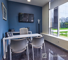 IOS OFFICES | Campestre