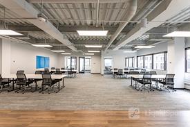 Expansive - TriTech Center