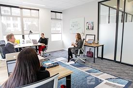 Serendipity Labs - Westport