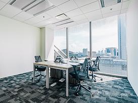 SPACES| Singapore One Raffles Place Mall