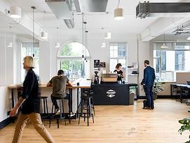 WeWork | North West House