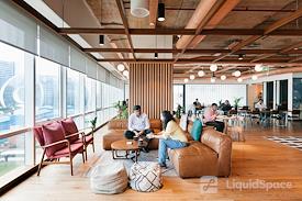 WeWork Enam Sambhav