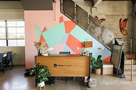 Union Cowork Glendora
