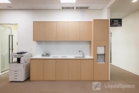 SPACES | Seoul, Autoway Tower