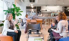 WeWork | 515 N State