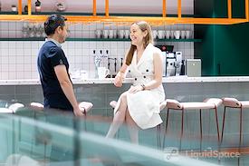 Landmark | Tottenham Court Road