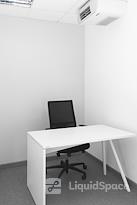 Regus | Alger, Bab-Ezzouar