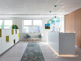 Regus | Den Bosch, Pettelaarpark